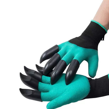 Gardening Claw Gloves
