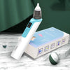 Baby Nasal Aspirator Snot Sucker Pro