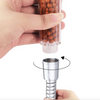 Filtered Stream Shower Head