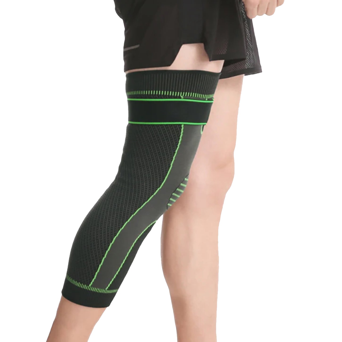 Full Leg Compression Sleeve