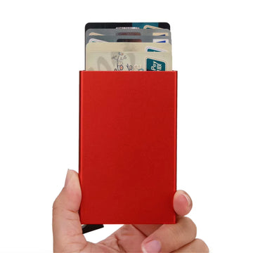 RFID Card Holder