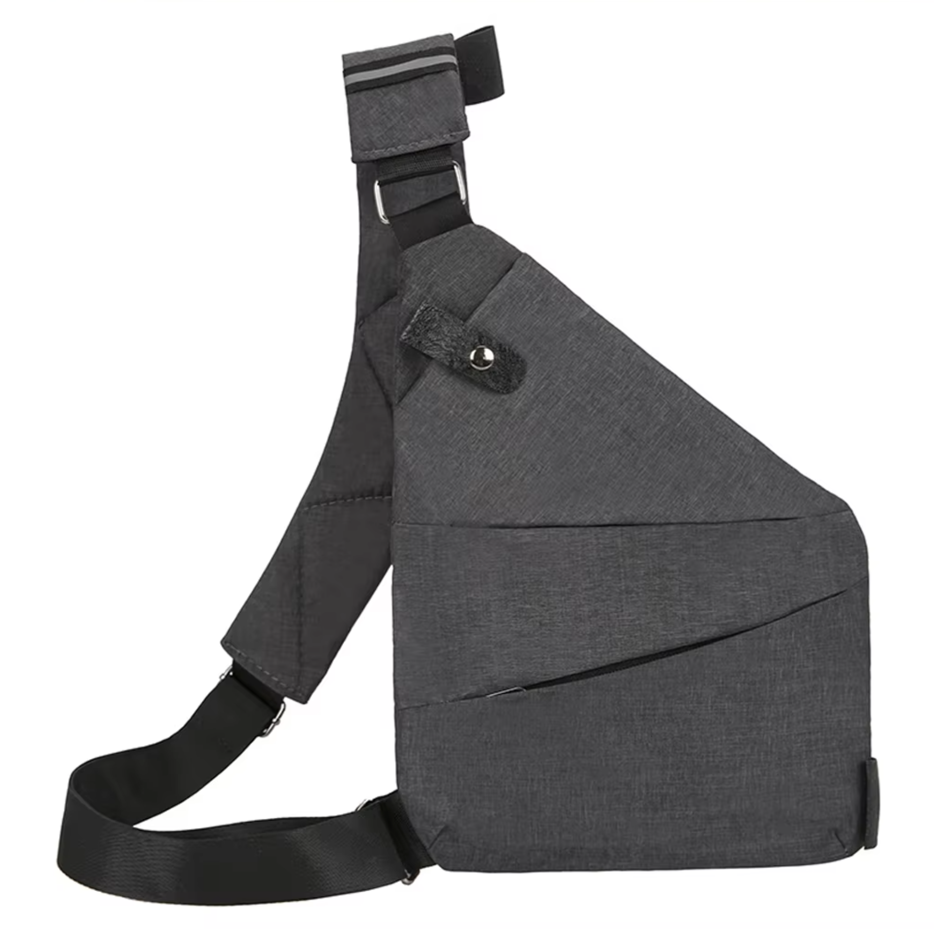 Anti Theft Travel Bag
