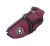 3 in 1 Dog Harness Jacket