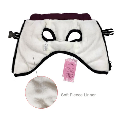 3 in 1 Dog Harness Jacket