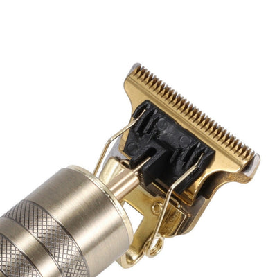 Dragon Hair Clipper Haircut Kit