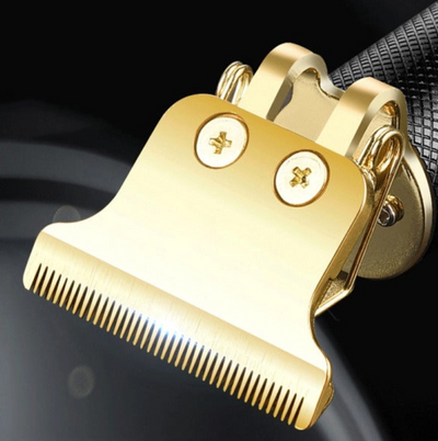 Dragon Hair Clipper Haircut Kit