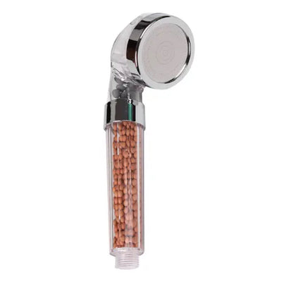 Filtered Stream Shower Head