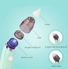 Baby Nasal Aspirator Snot Sucker