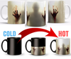 The Walking Dead Morphing Mug - Sixty Six Depot