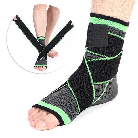 X Ankle Brace - Sixty Six Depot