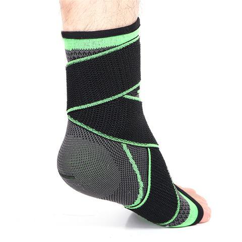 X Ankle Brace - Sixty Six Depot