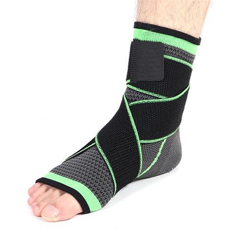 X Ankle Brace - Sixty Six Depot