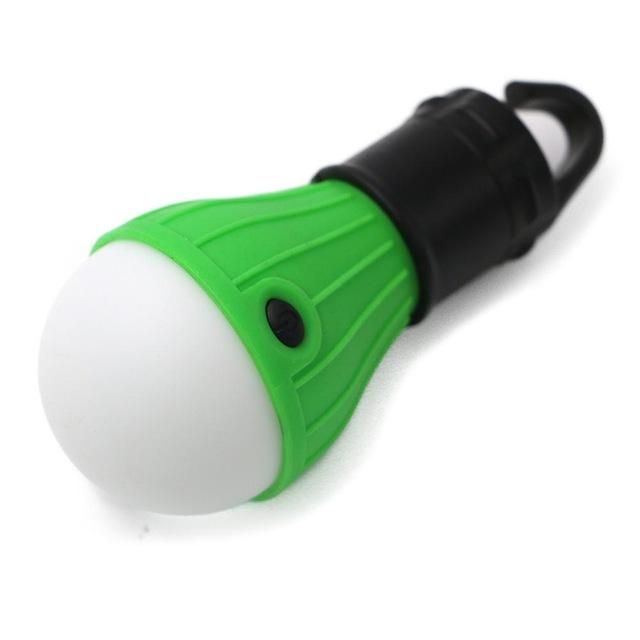 Hanging LED Camping Light. - Sixty Six Depot