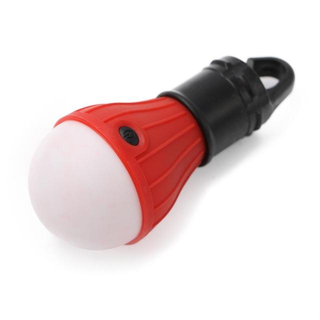 Hanging LED Camping Light. - Sixty Six Depot