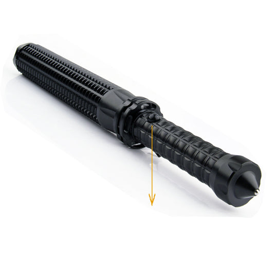 Baseball Bat Self Defense LED Torch - Sixty Six Depot