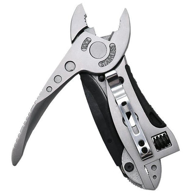 Everyday Multi Tool - Sixty Six Depot