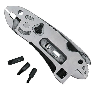 Everyday Multi Tool - Sixty Six Depot
