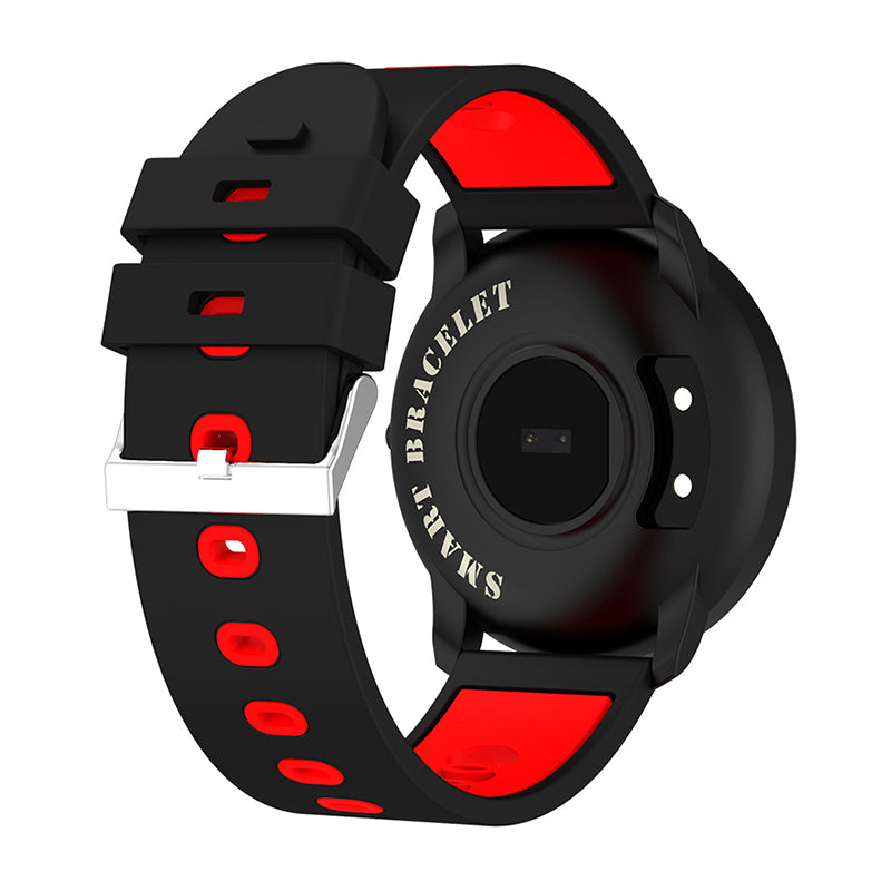 Waterproof Smart Fitness Bracelet - Sixty Six Depot
