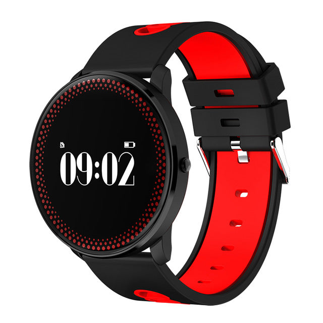 Waterproof Smart Fitness Bracelet - Sixty Six Depot