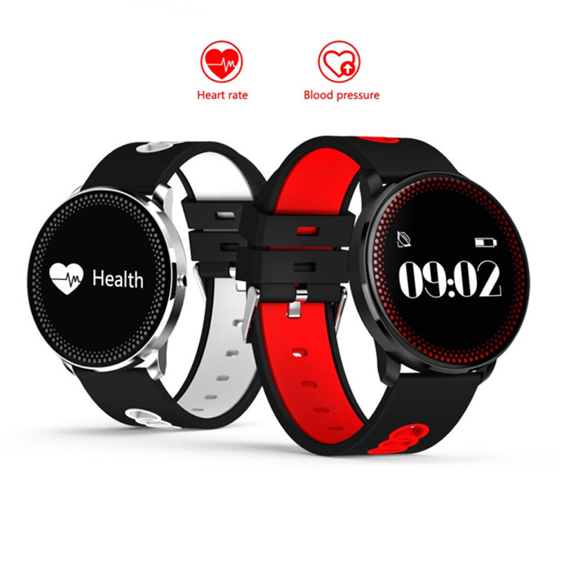 Waterproof Smart Fitness Bracelet - Sixty Six Depot
