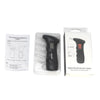 MINI BREATHALYZER KEYCHAIN WITH LCD - Sixty Six Depot