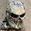 Full Face Ghost Mask 9 To Choose From. - Sixty Six Depot