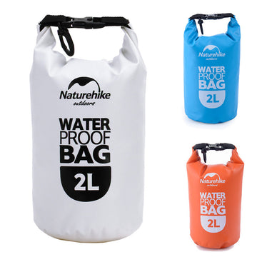 Outdoor 2L Waterproof Bags. - Sixty Six Depot