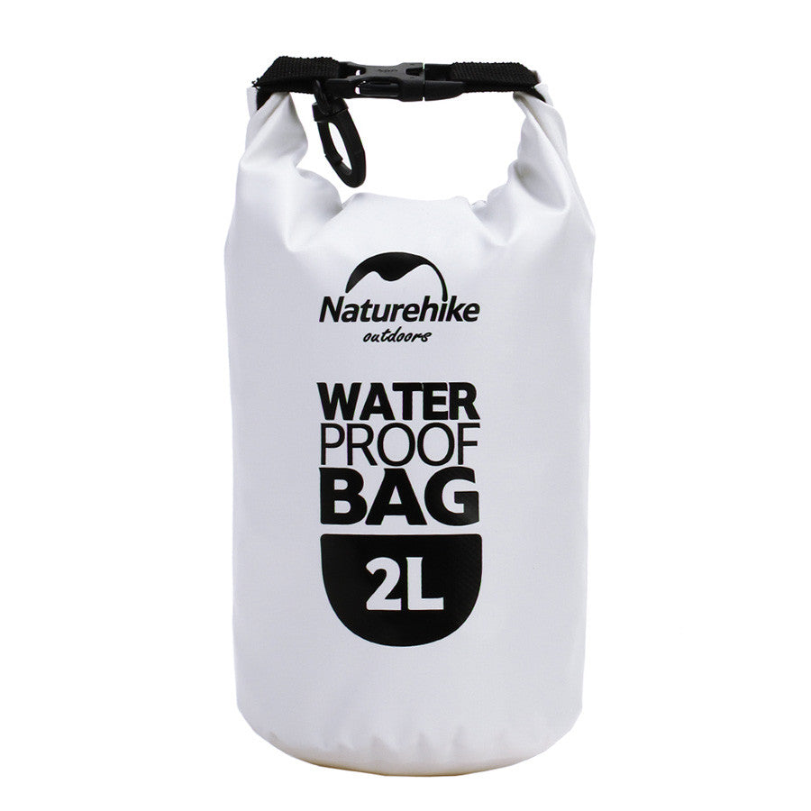 Outdoor 2L Waterproof Bags. - Sixty Six Depot