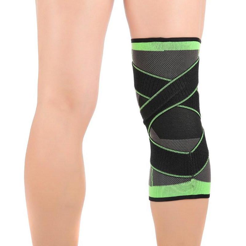 X Sports Knee Brace - Sixty Six Depot