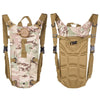 3 Liter Hiking Hydration Pack - Sixty Six Depot