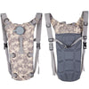 3 Liter Hiking Hydration Pack - Sixty Six Depot