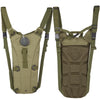 3 Liter Hiking Hydration Pack - Sixty Six Depot