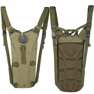 3 Liter Hiking Hydration Pack - Sixty Six Depot