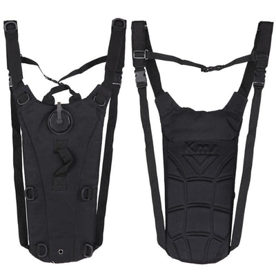 3 Liter Hiking Hydration Pack - Sixty Six Depot