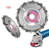Grinder Saw Disc