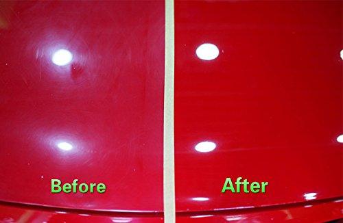 SUPER CERAMIC CAR COATING - Sixty Six Depot