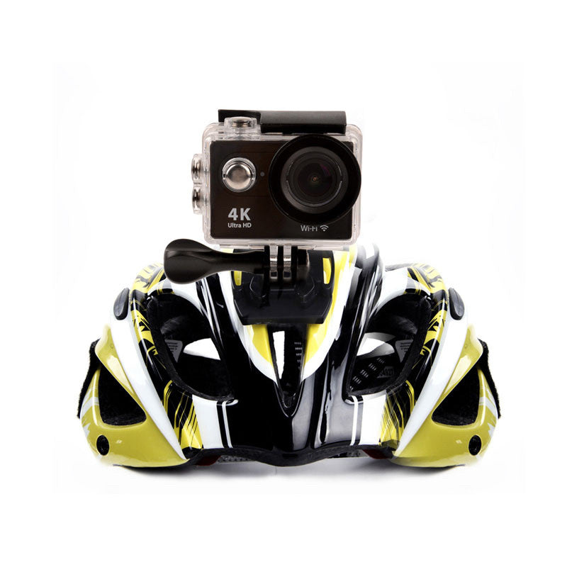 Ultra HD Sports Camera Wifi 4k 16MP. - Sixty Six Depot