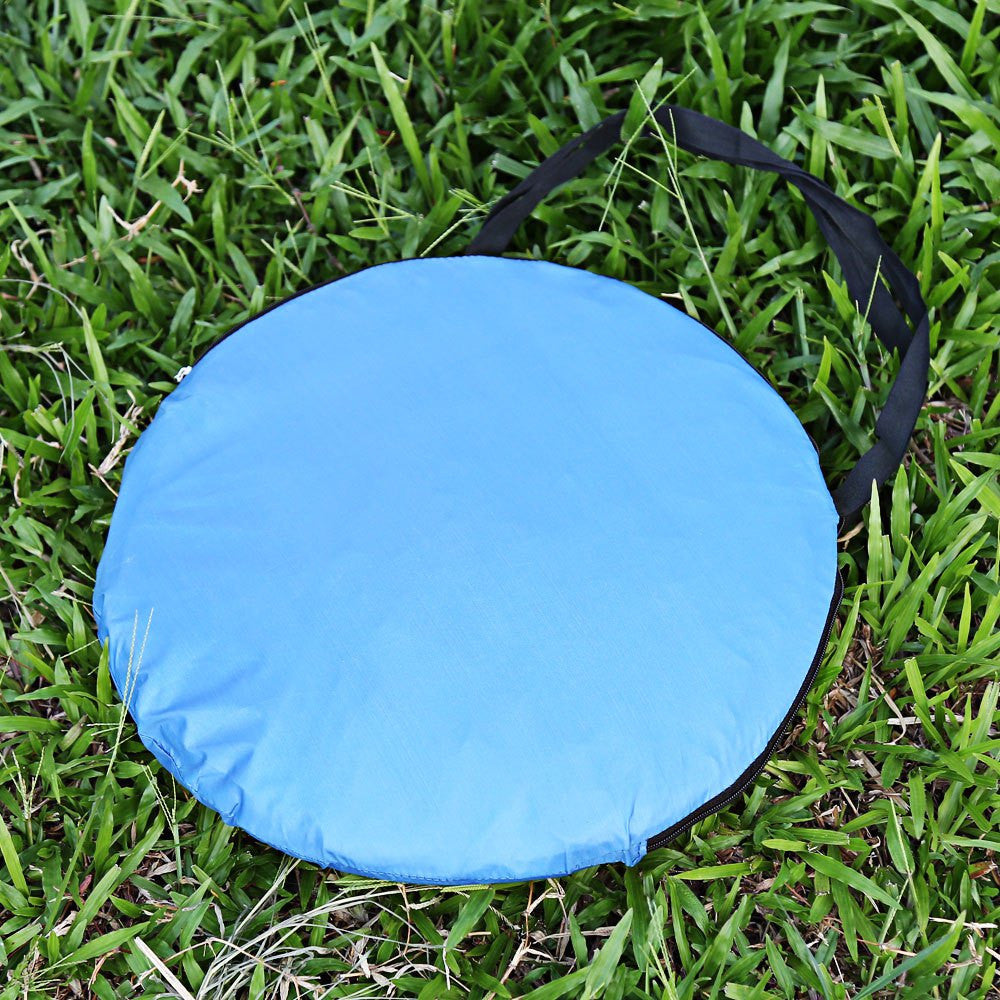 Portable 3 - 4 Person Outdoor Tent. - Sixty Six Depot