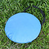 Portable 3 - 4 Person Outdoor Tent. - Sixty Six Depot