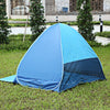 Portable 3 - 4 Person Outdoor Tent. - Sixty Six Depot