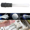 Dust Brush Vacuum Attachment - Sixty Six Depot