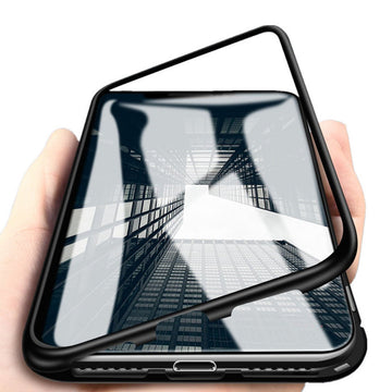 Magnetic iPhone Case