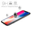 iPhone Tempered Glass - Sixty Six Depot