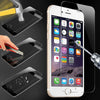 iPhone Tempered Glass - Sixty Six Depot