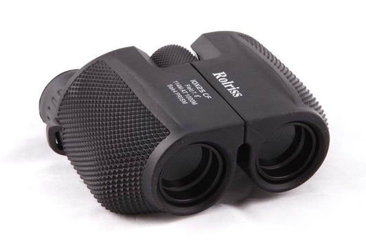 Waterproof 12x25 DF Tactical Binoculars. - Sixty Six Depot