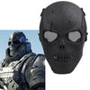 Military Skull Mask. - Sixty Six Depot