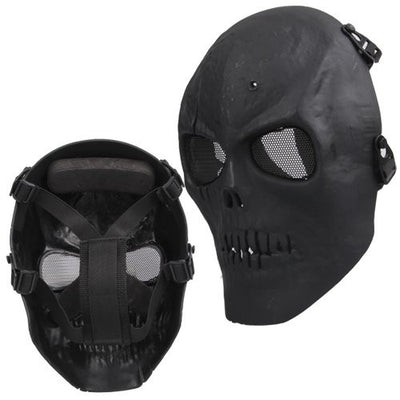 Military Skull Mask. - Sixty Six Depot