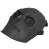 Military Skull Mask. - Sixty Six Depot