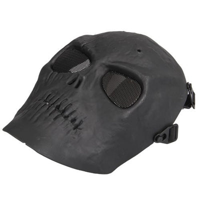 Military Skull Mask. - Sixty Six Depot