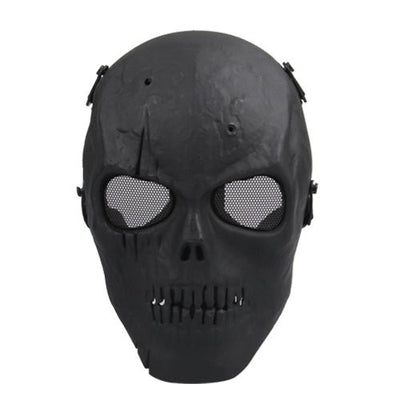 Military Skull Mask. - Sixty Six Depot